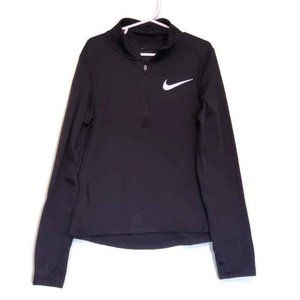 Kids nike sweatshirt medium